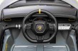 Pojazd Lamborghini Invencible Szary-14 7307 