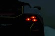 Pojazd Lamborghini Invencible Szary-16 7307 