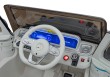 Pojazd Mercedes Benz EQG Biały-10 7308 