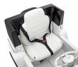 Pojazd Mercedes Benz EQG Biały-13 7308 