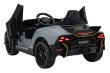 Pojazd Lamborghini Invencible Szary-21 7307 
