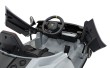 Pojazd Lamborghini Invencible Szary-28 7307 