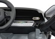 Pojazd Lamborghini Invencible Szary-29 7307 