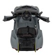 Pojazd Lamborghini Invencible Szary-30 7307 