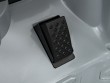 Pojazd Lamborghini Invencible Szary-34 7307 
