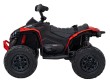 Quad Maverick ATV Czerwony-4 7310 