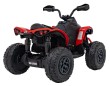 Quad Maverick ATV Czerwony-7 7310 