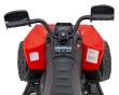Quad Maverick ATV Czerwony-9 7310 