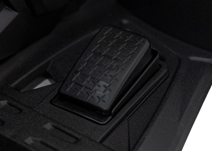 Quad Maverick ATV Czerwony-11 7310 