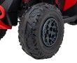 Quad Maverick ATV Czerwony-14 7310 