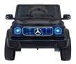 Pojazd Mercedes Benz EQG Czarny-4 7313 