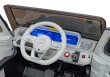 Pojazd Mercedes Benz EQG Czarny-10 7313 