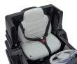Pojazd Mercedes Benz EQG Czarny-13 7313 
