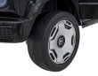 Pojazd Mercedes Benz EQG Czarny-14 7313 
