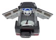 Pojazd Mercedes Benz EQG Srebrny-9 7315 