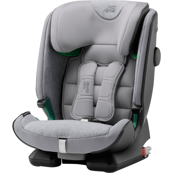 BRITAX RÖMER ADVANSAFIX i-SIZE fotelik dziecięcy 76-150 cm
