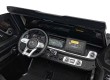 Pojazd Mercedes Benz G63 AMG XXL Czarny-6 7316 