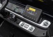 Pojazd Mercedes Benz G63 AMG XXL Czarny-7 7316 