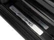 Pojazd Mercedes Benz G63 AMG XXL Czarny-10 7316 