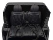 Pojazd Mercedes Benz G63 AMG XXL Czarny-17 7316 