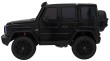 Pojazd Mercedes Benz G63 AMG XXL Czarny-24 7316 