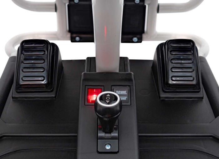 Pojazd Sport 5 Czarny-8 7317 