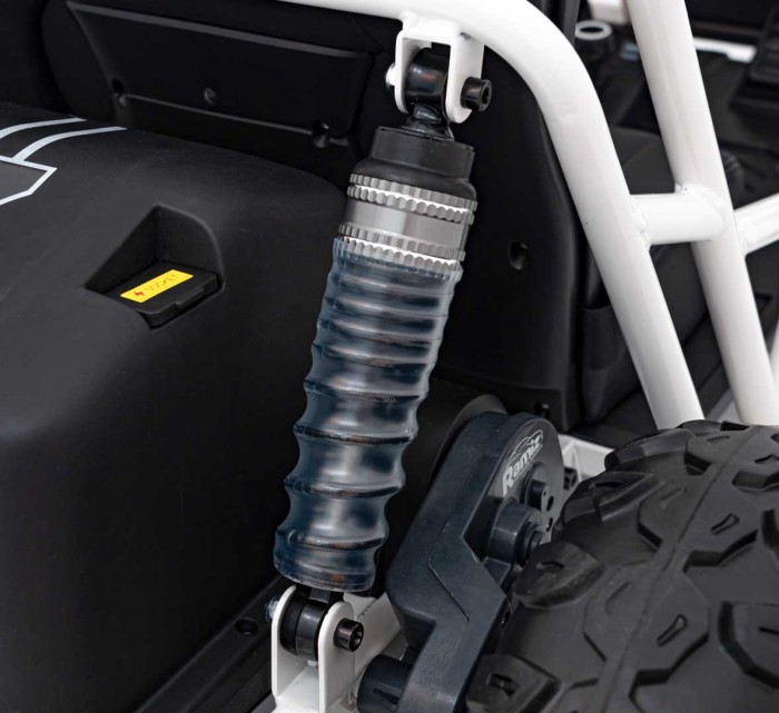 Pojazd Sport 5 Czarny-11 7317 