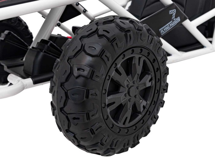 Pojazd Sport 5 Czarny-14 7317 