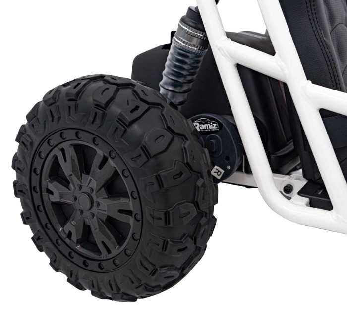 Pojazd Sport 5 Czarny-15 7317 