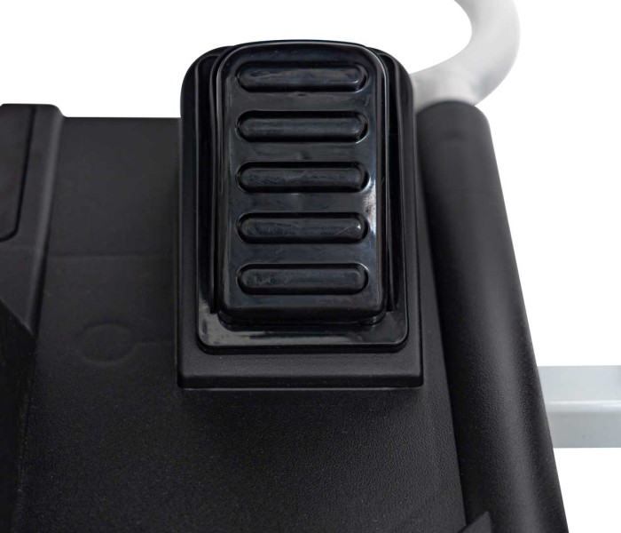 Pojazd Sport 5 Czarny-17 7317 