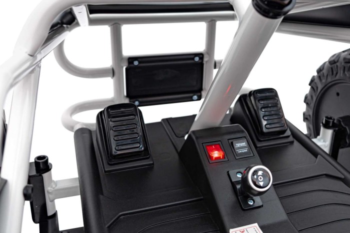 Pojazd Sport 5 Czarny-18 7317 