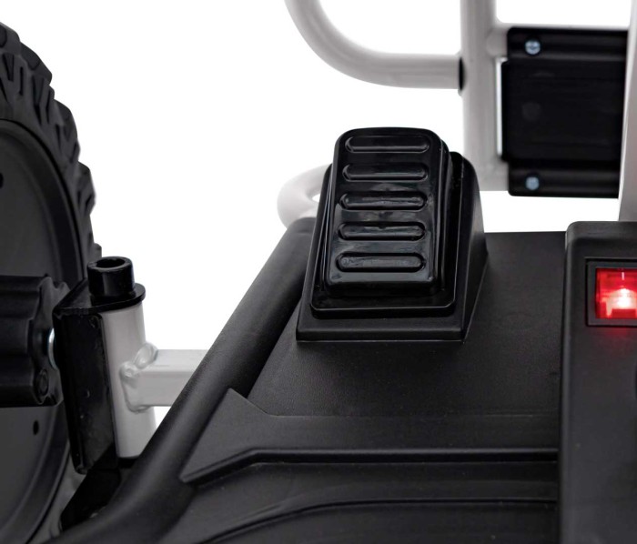 Pojazd Sport 5 Czarny-20 7317 