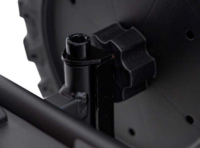 Pojazd Sport 5 Czarny-21 7317 