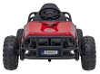 Pojazd Sport 5 Czerwony-2 7318 