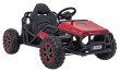 Pojazd Sport 5 Czerwony-3 7318 