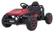 Pojazd Sport 5 Czerwony-4 7318 