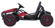 Pojazd Sport 5 Czerwony-6 7318 