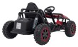 Pojazd Sport 5 Czerwony-7 7318 