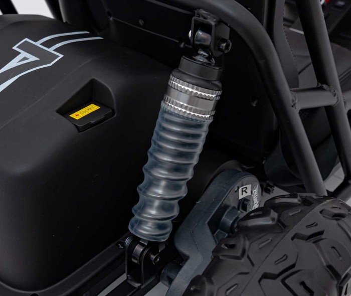 Pojazd Sport 5 Czerwony-8 7318 