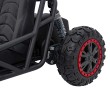 Pojazd Sport 5 Czerwony-10 7318 