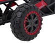 Pojazd Sport 5 Czerwony-11 7318 