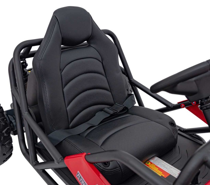 Pojazd Sport 5 Czerwony-12 7318 