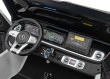 Pojazd Mercedes Benz G63 AMG XXL STRONG Biały-8 7319 