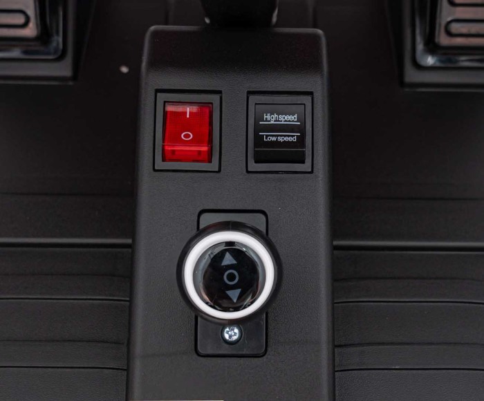 Pojazd Sport 5 Czerwony-14 7318 