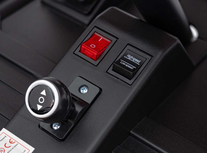 Pojazd Sport 5 Czerwony-15 7318 