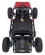 Pojazd Sport 5 Czerwony-16 7318 