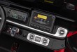 Pojazd Mercedes Benz G63 AMG XXL STRONG Czerwony-14 7321 