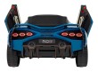 Pojazd Lamborghini SIAN Niebieski-6 7322 