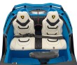 Pojazd Lamborghini SIAN Niebieski-16 7322 