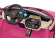 Pojazd Lamborghini SIAN Różowy-6 7326 